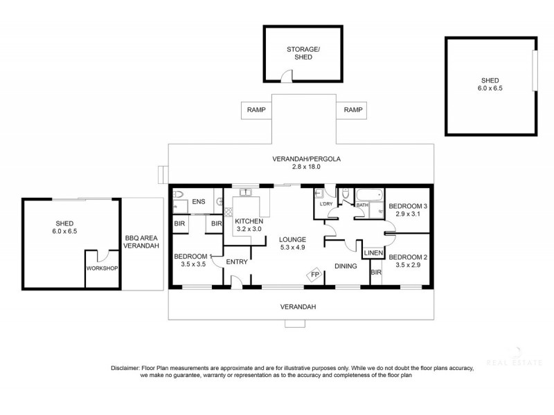 69 Riddoch Highway, Tarpeena SA 5277