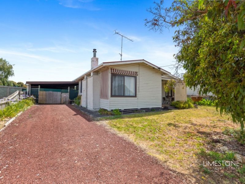 7 Coombe Street, Nangwarry SA 5277