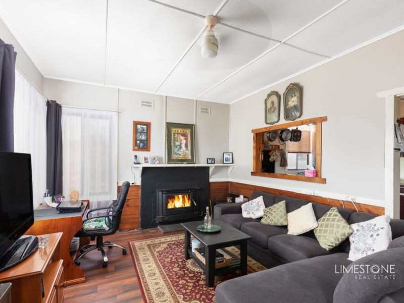 7 Coombe Street, Nangwarry SA 5277