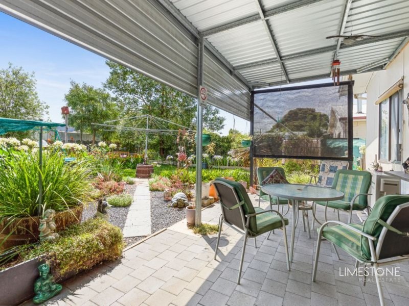 7 Coombe Street, Nangwarry SA 5277