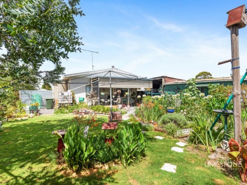 7 Coombe Street, Nangwarry SA 5277