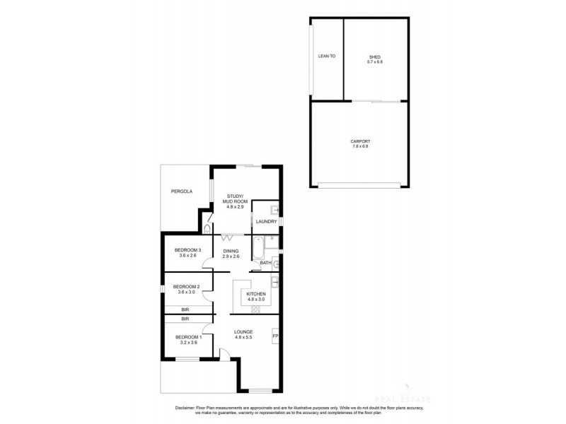 10 Goode Terrace, Nangwarry SA 5277