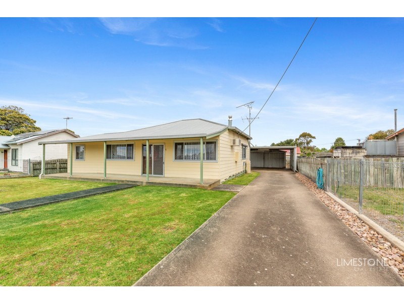 5 Vaughan Terrace, Nangwarry SA 5277