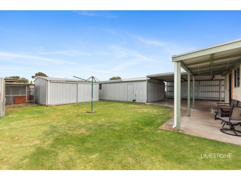 5 Vaughan Terrace, Nangwarry SA 5277