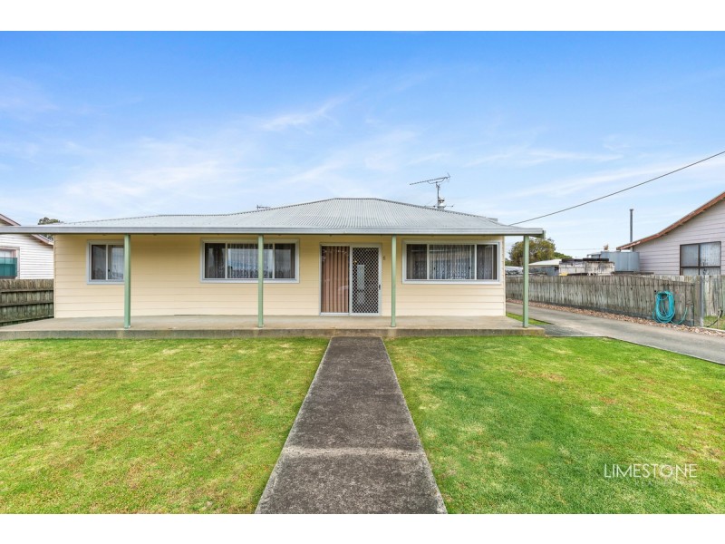 5 Vaughan Terrace, Nangwarry SA 5277