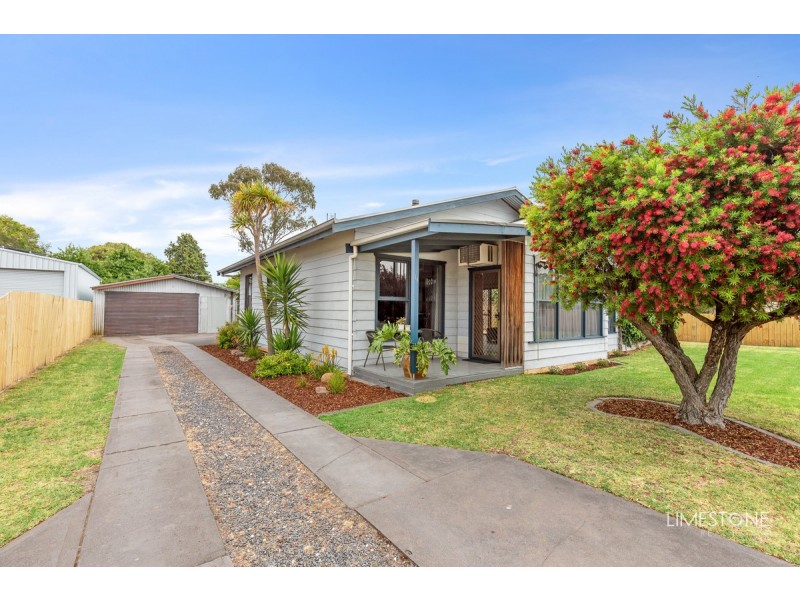 16 Laffer Street, Nangwarry SA 5277