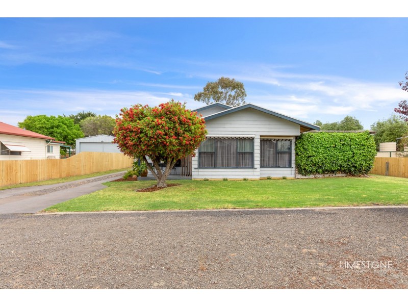 16 Laffer Street, Nangwarry SA 5277