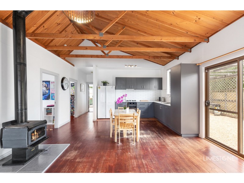 16 Laffer Street, Nangwarry SA 5277