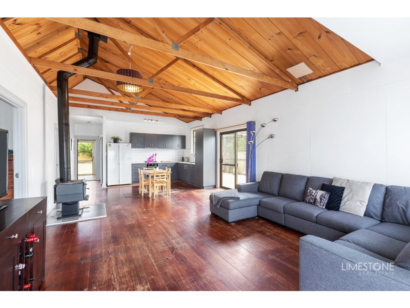 16 Laffer Street, Nangwarry SA 5277
