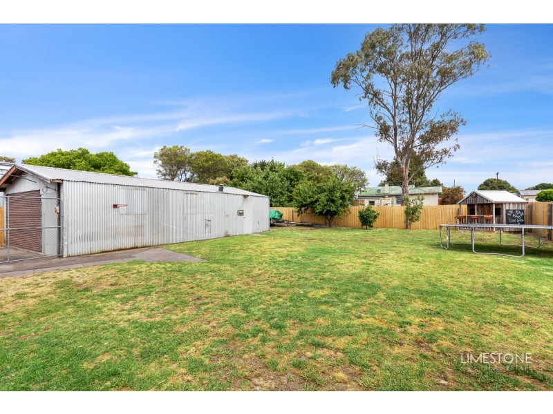 16 Laffer Street, Nangwarry SA 5277