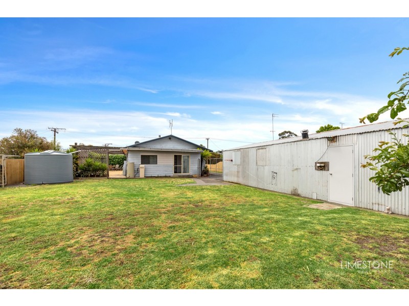 16 Laffer Street, Nangwarry SA 5277
