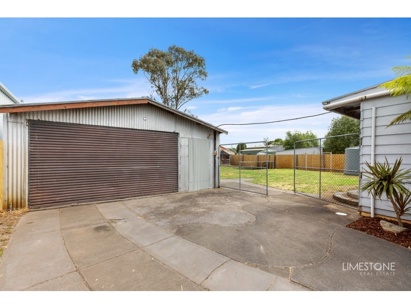 16 Laffer Street, Nangwarry SA 5277