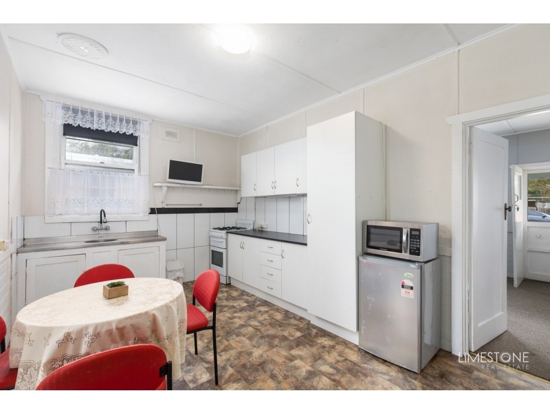 16 O’Loughlin Street, Nangwarry SA 5277