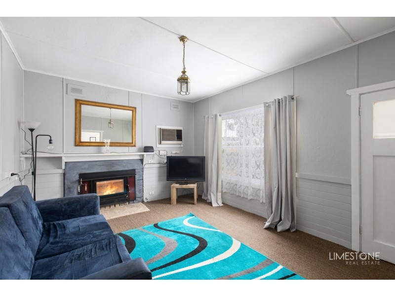 16 O’Loughlin Street, Nangwarry SA 5277