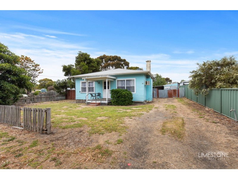 16 O’Loughlin Street, Nangwarry SA 5277