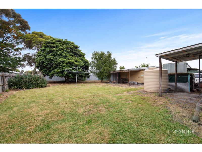 16 O’Loughlin Street, Nangwarry SA 5277