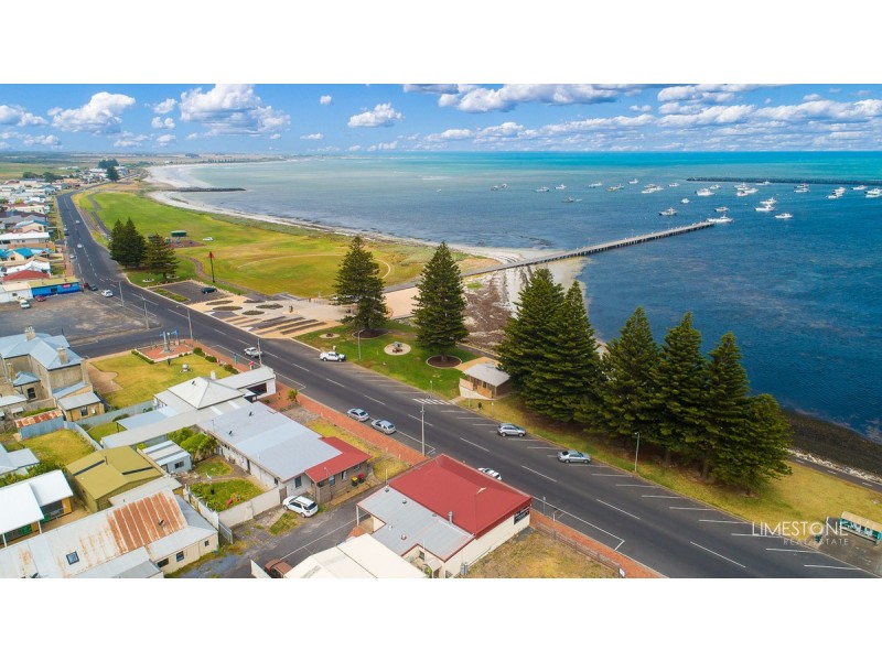 55 Meylin Street, Port Macdonnell SA 5291