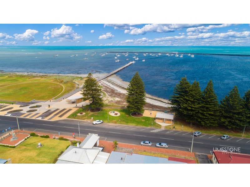 55 Meylin Street, Port Macdonnell SA 5291