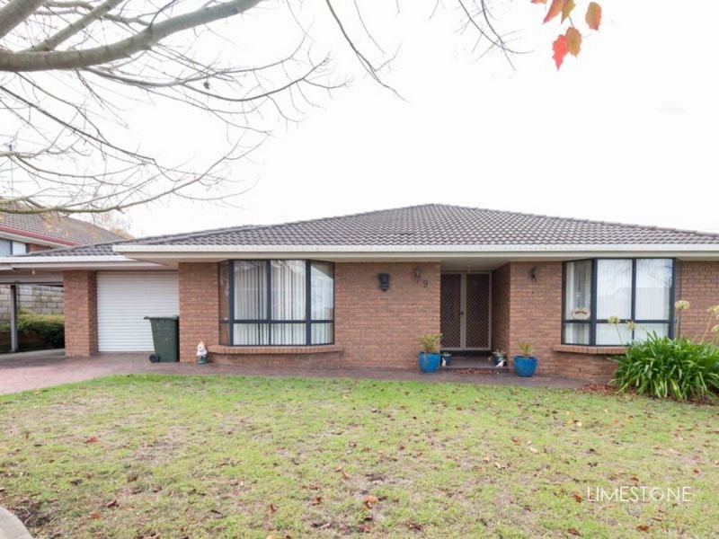 9 Lorikeet Street, Mount Gambier SA 5290