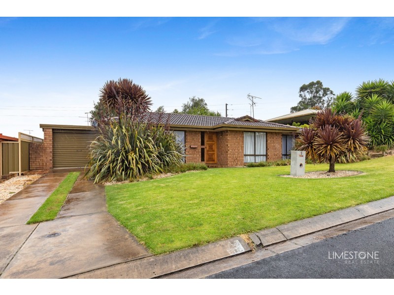 1 Tamina Court, Mount Gambier SA 5290