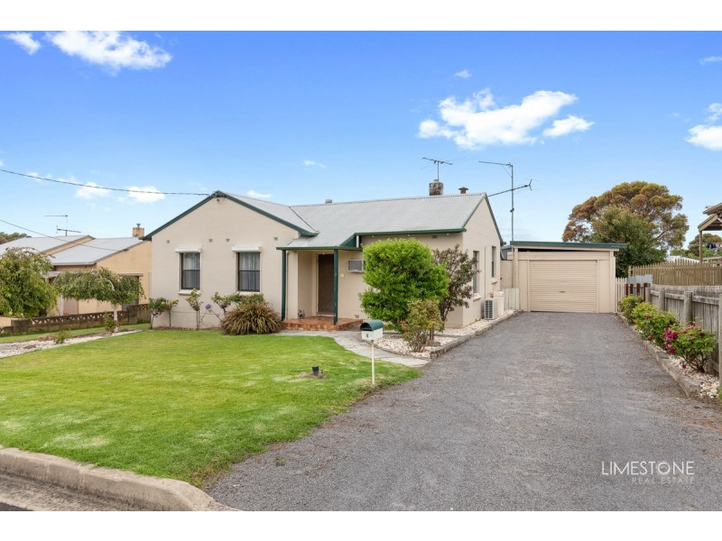 4 Burton Street, Mount Gambier SA 5290