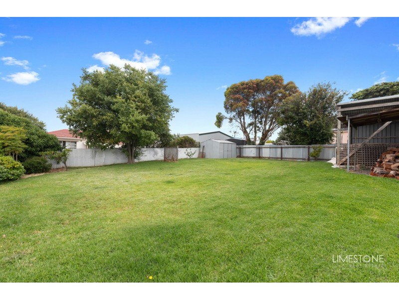 4 Burton Street, Mount Gambier SA 5290