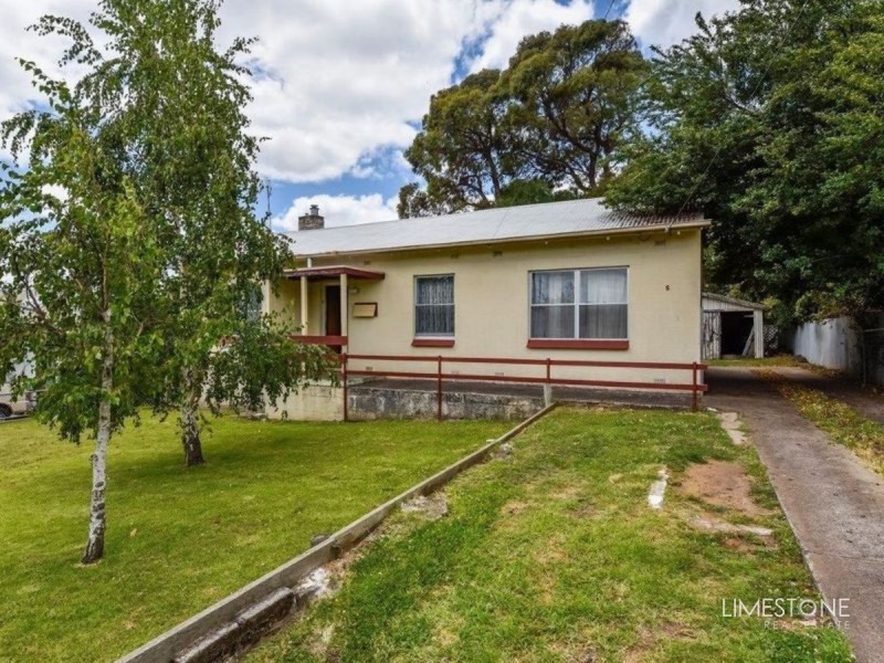 5 Fartch Street, Mount Gambier SA 5290