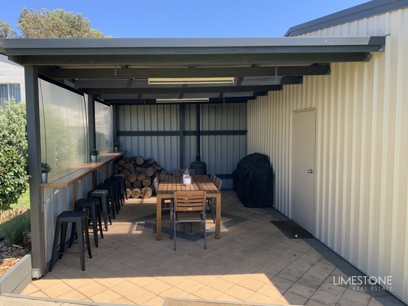 36 Shepherdson Road, Mount Gambier SA 5290