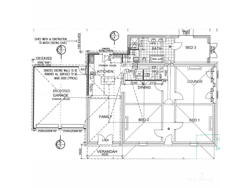 25 O’Halloran Terrace, Mount Gambier SA 5290 Floorplan