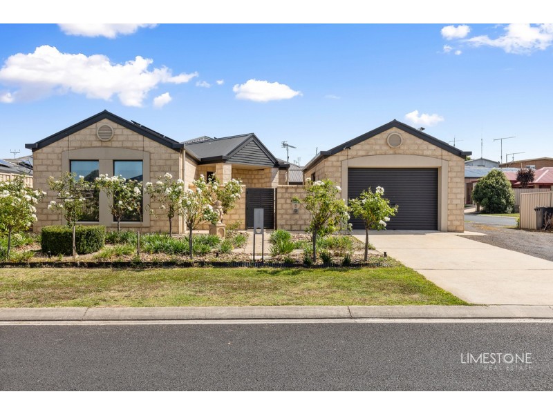 8 Queens Court, Mount Gambier SA 5290