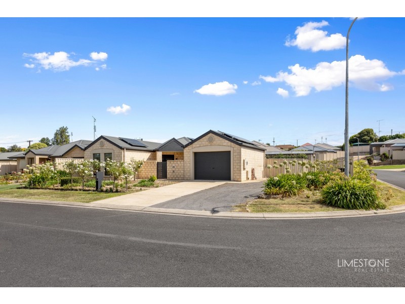 8 Queens Court, Mount Gambier SA 5290