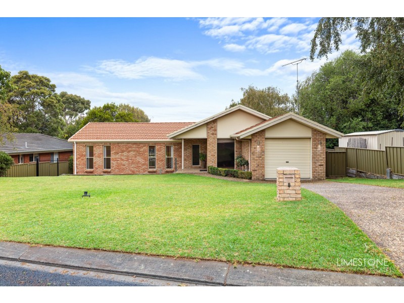 8 Lange Street, Mount Gambier SA 5290