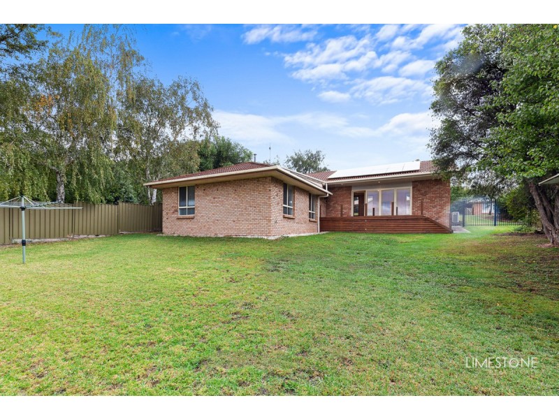 8 Lange Street, Mount Gambier SA 5290