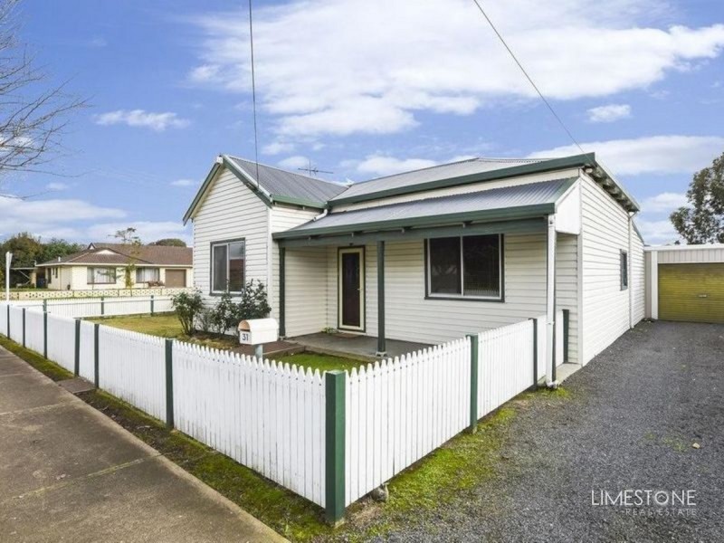 31 Lindsay Street, Mount Gambier SA 5290