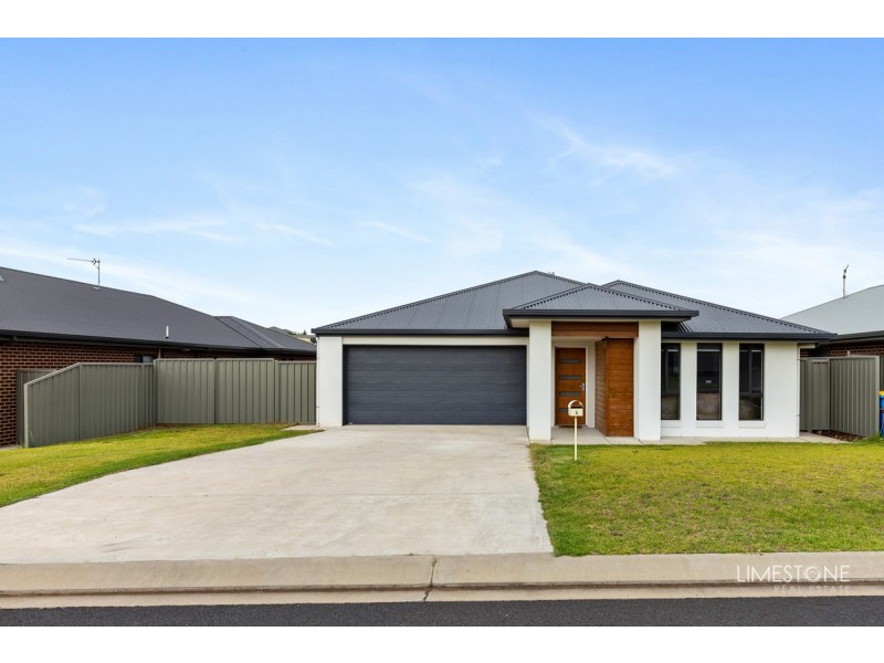 4 Peppercress Court, Worrolong SA 5291
