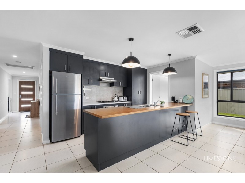 4 Peppercress Court, Worrolong SA 5291