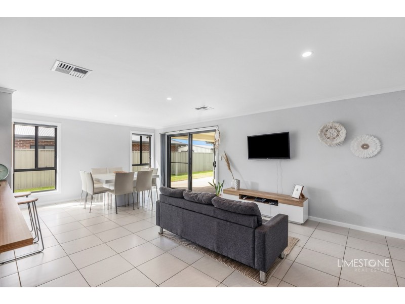 4 Peppercress Court, Worrolong SA 5291