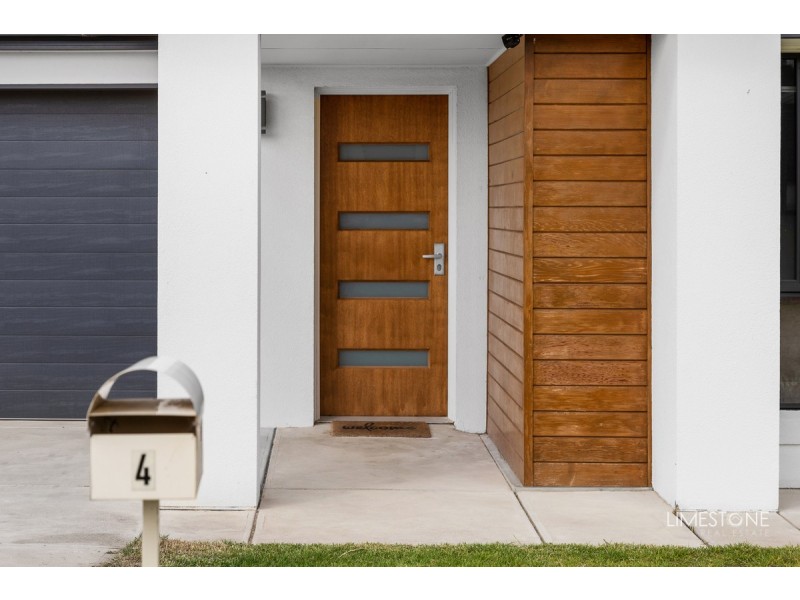 4 Peppercress Court, Worrolong SA 5291