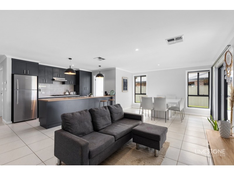 4 Peppercress Court, Worrolong SA 5291