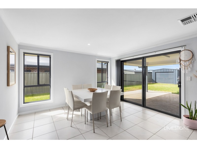 4 Peppercress Court, Worrolong SA 5291