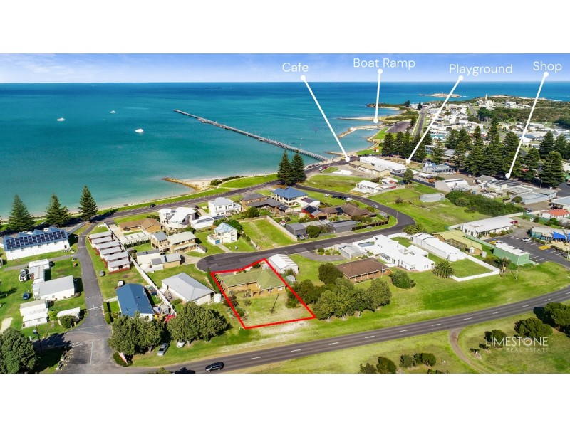 21 Alfred Court, Beachport SA 5280