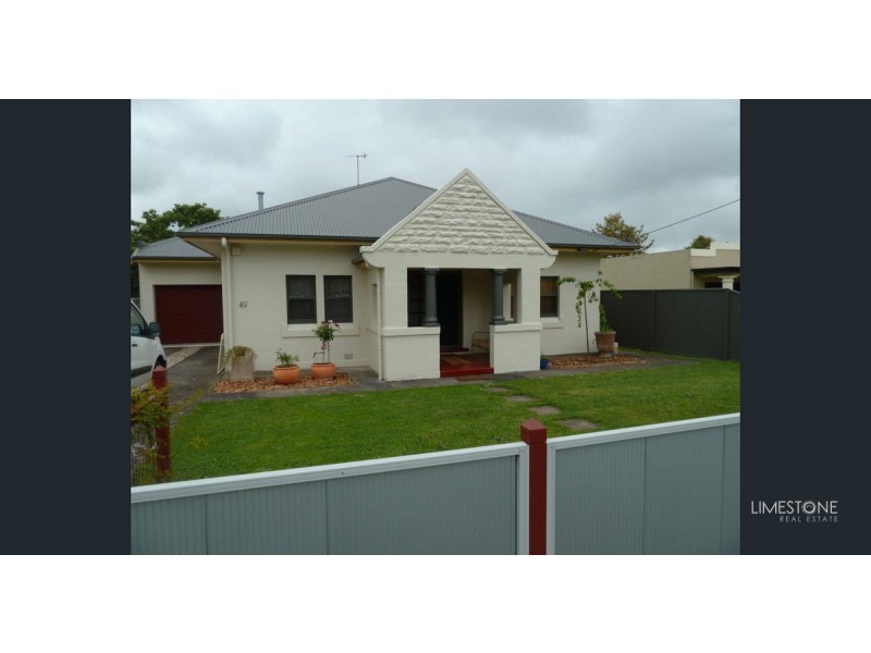 49 Sturt Street, Mount Gambier SA 5290