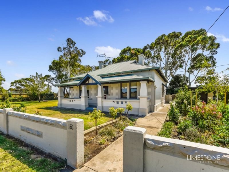 161 Lake Terrace East, Mount Gambier SA 5290