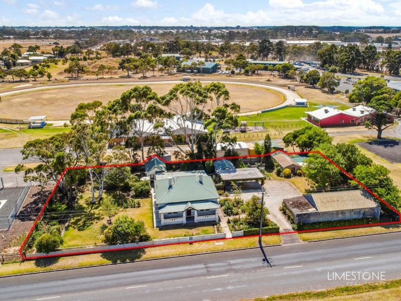 161 Lake Terrace East, Mount Gambier SA 5290