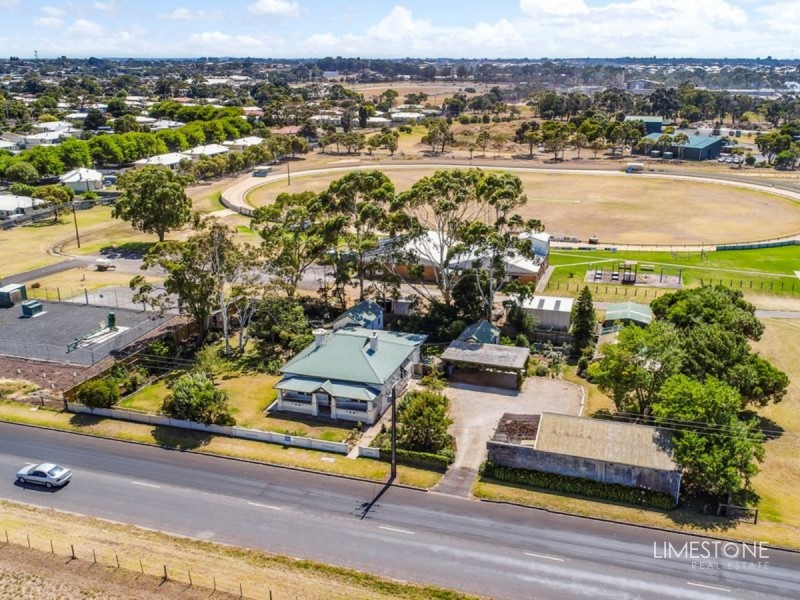 161 Lake Terrace East, Mount Gambier SA 5290