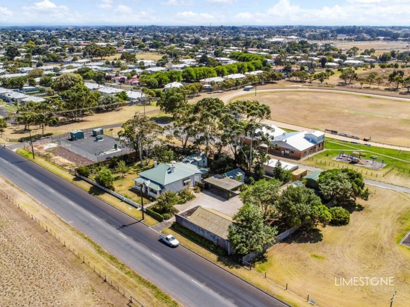 161 Lake Terrace East, Mount Gambier SA 5290