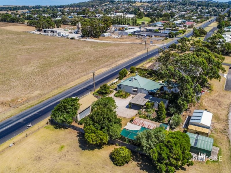 161 Lake Terrace East, Mount Gambier SA 5290