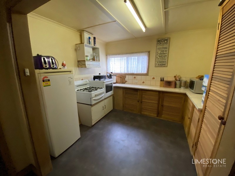 16 Coombe Street, Nangwarry SA 5277