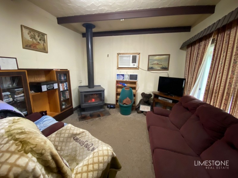 16 Coombe Street, Nangwarry SA 5277