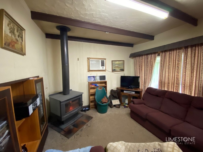 16 Coombe Street, Nangwarry SA 5277